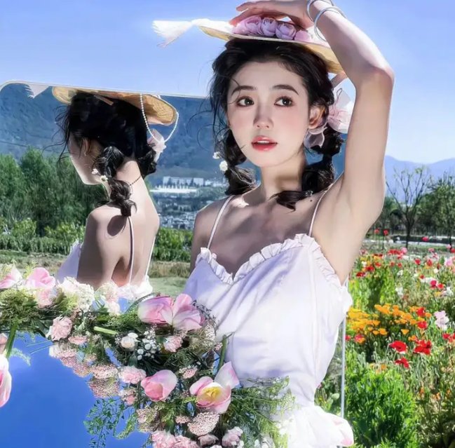 逐爱之旅